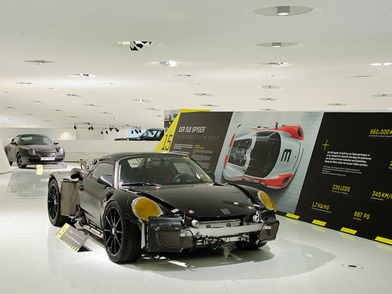 New-special-exhibition-at-the-Porsche-Museum-Project-Top-Secret