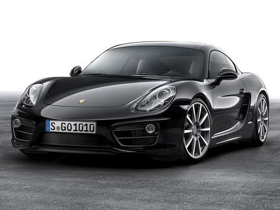 In-elegant-black-Porsche-Cayman-Black-Edition