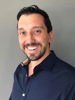 Billy Theodorakopoulos