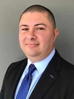 David Mercado