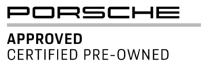 cpo porsche