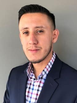 Edgardo Morales