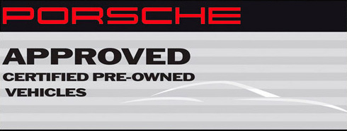 Certified preowned