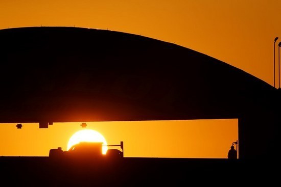 Strong-Performance-by-Porsche-919-Hybrids-but-No-Dream-Ending-in-Prototype-Return-to-Le-Mans-Top-Porsche-911-RSR-on-GTE-Pro-Podium