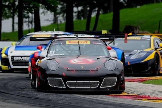 Porsche-911-GT3-R-Scores-First-North-America-Pirelli-World-Challenge-GT-Podium