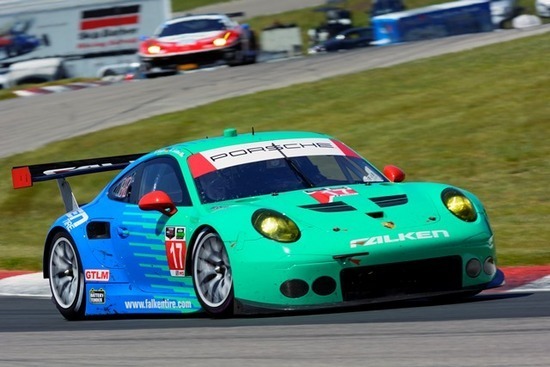 Team-Falken-Tire-Porsche-911-RSR-to-Start-Third-in-GTLM-in-Tudor-Canadian-Round-Farnbachers-Fourth-Place-Qualifying-Lap-Leads-Contingent-of-Porsche-911-GT-America-Teams-in-GTD