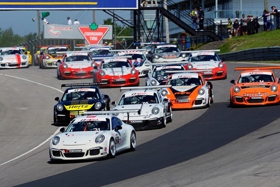Urry-powers-away-from-field-for-first-Porsche-GT3-Cup-Challenge-USA-victory-of-season-in-Round-9-Canadian-Teenager-wins-Round-10-at-Canadian-Tire-Motorsport-Park