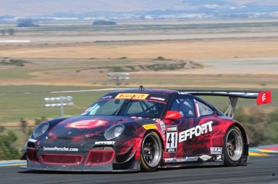 Pirelli-World-Challenge-Rounds-13-and-14-Sonoma-California-Porsche-Customer-Racers-Take-Two-Class-Wins-at-Sonoma-Raceway