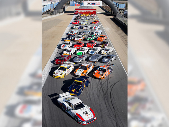 Porsche-announces-Rennsport-Reunion-V-to-be-held-October-2015