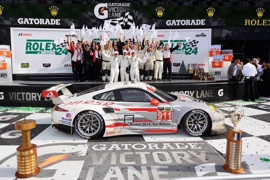 Porsche-Motorsports-Pre-Event-Notes-Roar-Before-the-Rolex-24