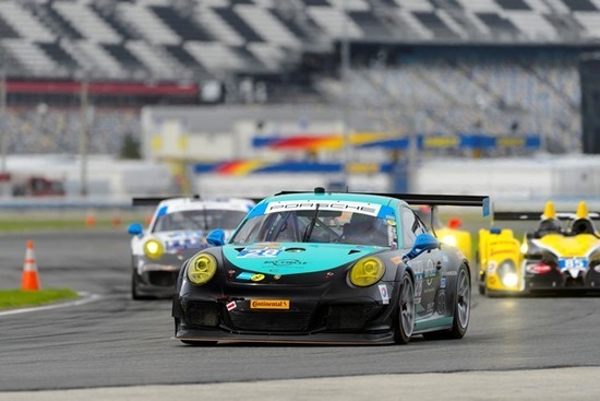 12-Porsche-911-Based-Racecars-Qualify-for-53rd-Rolex-24-At-Daytona