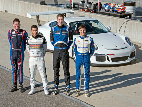 Porsche-Young-Driver-Academy-Birmingham-Alabama