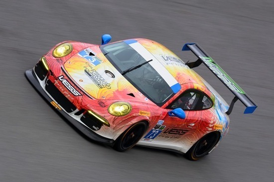 Porsche-Motorsports-Pre-Event-Notes-Rolex-24-At-Daytona