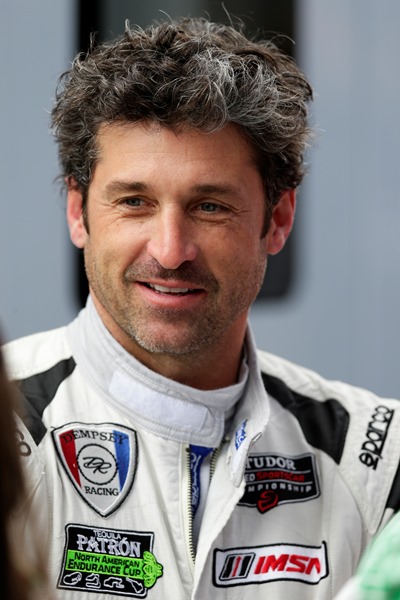 Porsche-Mobil-1-Supercup-Hockenheim-Patrick-Dempsey-as-guest-entrant-in-the-Porsche-911-GT3-Cup