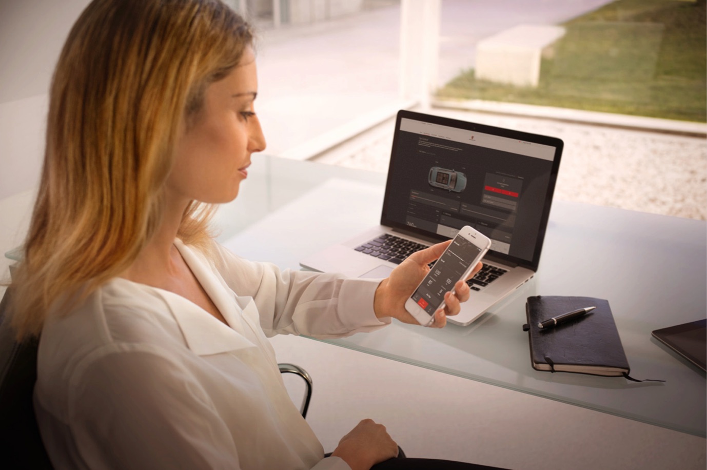 2. Personalize Your Payment