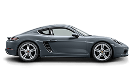 718 Cayman