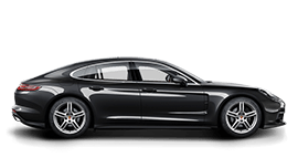 Panamera